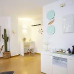 Singularstays Center 公寓