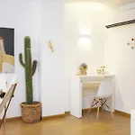 Singularstays Center 公寓 瓦伦西亚