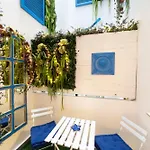Apartment Singularstays Center Valencia