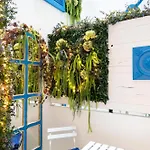 Singularstays Center Apartment