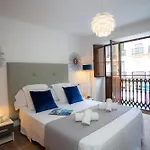Apartment Singularstays Center Valencia