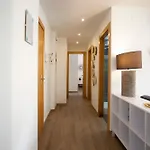 Singularstays Center Valencia