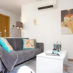 Singularstays Center 公寓 瓦伦西亚