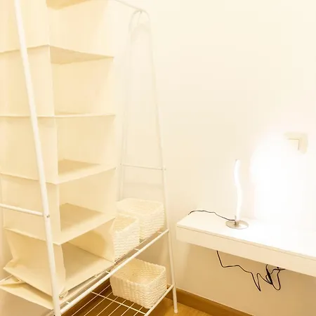 Singularstays Center Apartament