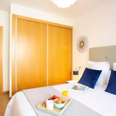 Singularstays Center Apartament Walencja
