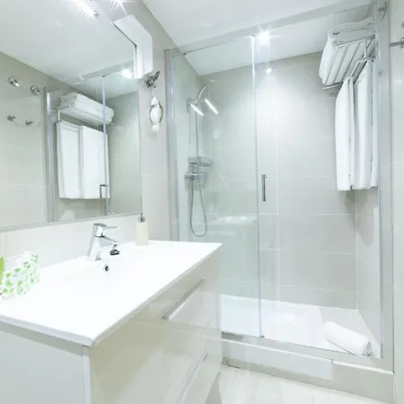 Singularstays Center Apartament Walencja