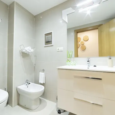 Singularstays Center Walencja