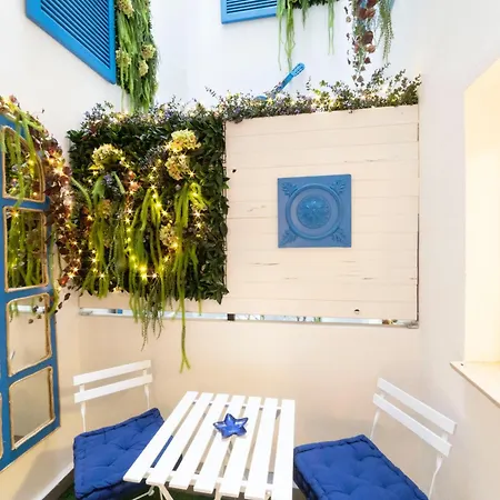 Singularstays Center Apartament Walencja