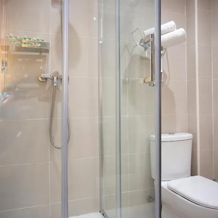 Apartament Singularstays Center Walencja