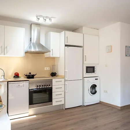 Singularstays Center Apartament