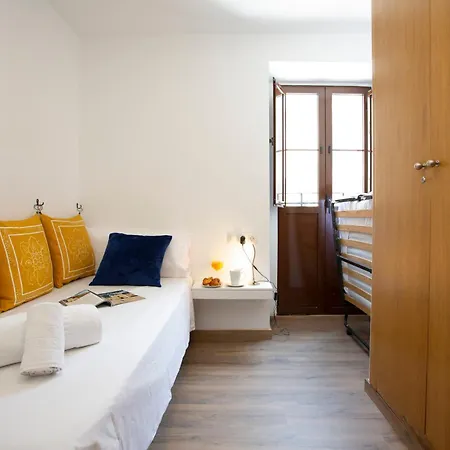 Singularstays Center Walencja