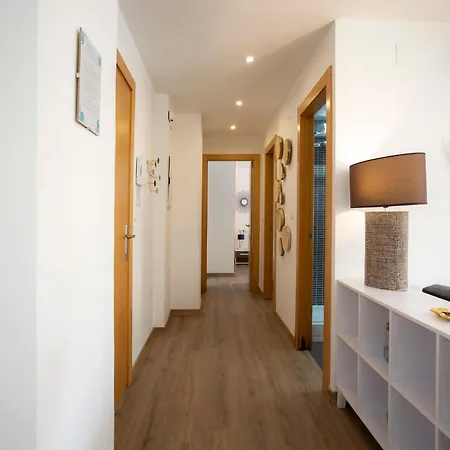 Singularstays Center Walencja