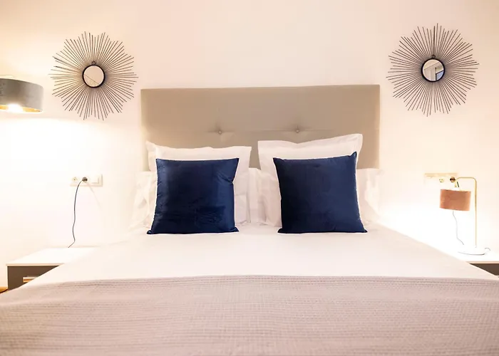 Singularstays Center Βαλένθια