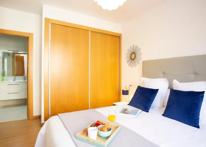 Singularstays Center Apartamento Valencia