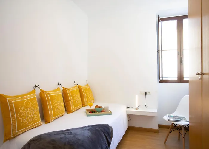 Singularstays Center Διαμέρισμα *