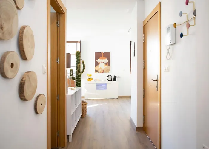 Singularstays Center Βαλένθια