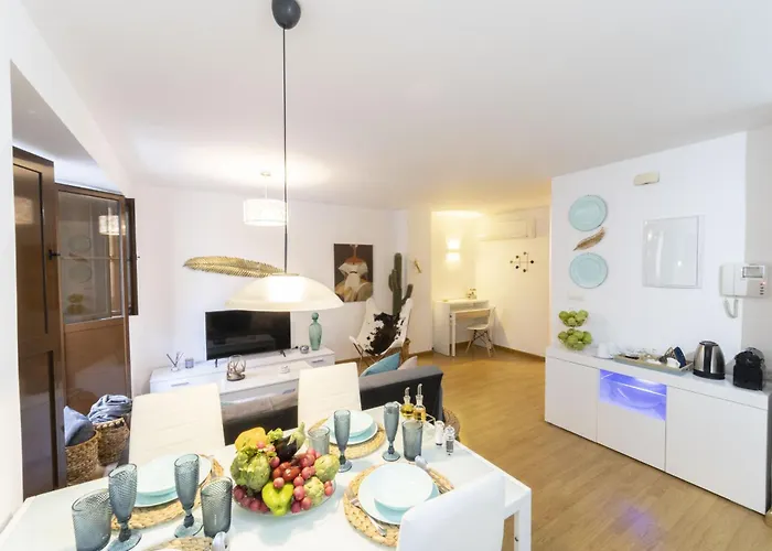 Singularstays Center Διαμέρισμα