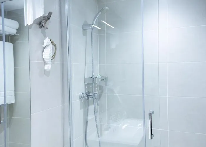 Διαμέρισμα Singularstays Center *
