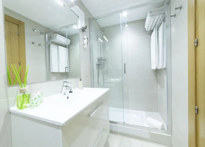 Singularstays Center Apartamento Valencia