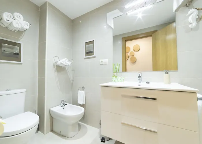 Singularstays Center Βαλένθια