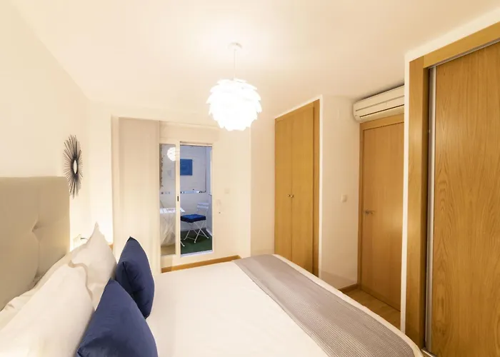Singularstays Center * Valencia