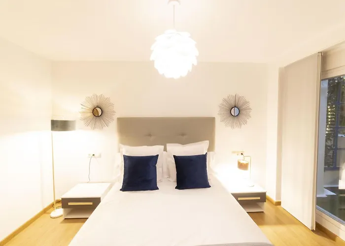 Διαμέρισμα Singularstays Center *