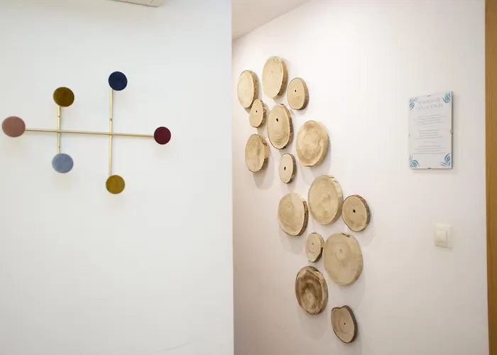 Singularstays Center Βαλένθια