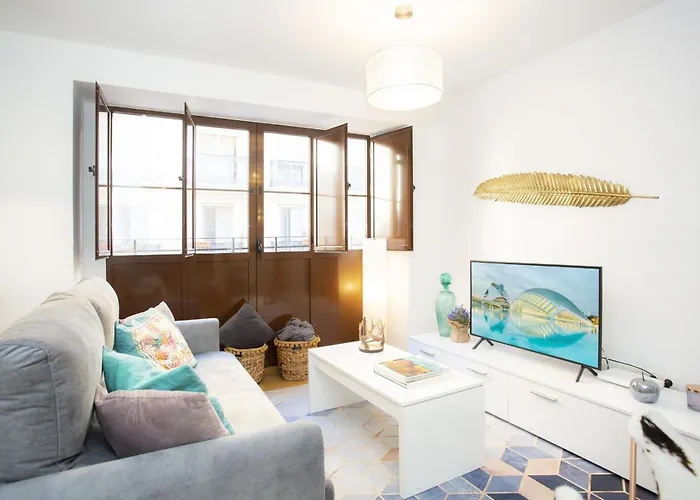 Singularstays Center Διαμέρισμα *