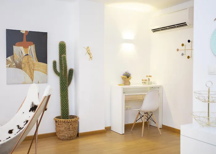 Singularstays Center Διαμέρισμα Βαλένθια