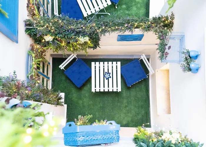 Singularstays Center Βαλένθια
