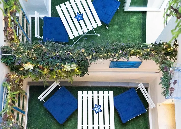 Singularstays Center * Βαλένθια