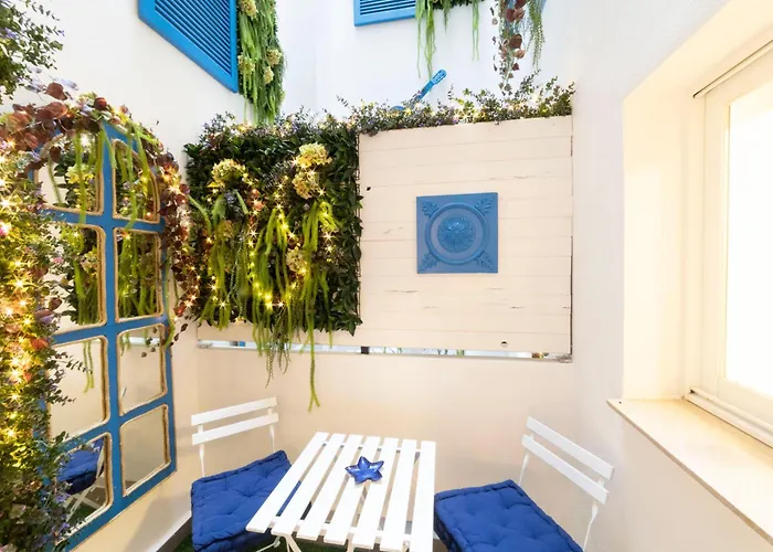 Singularstays Center Διαμέρισμα Βαλένθια