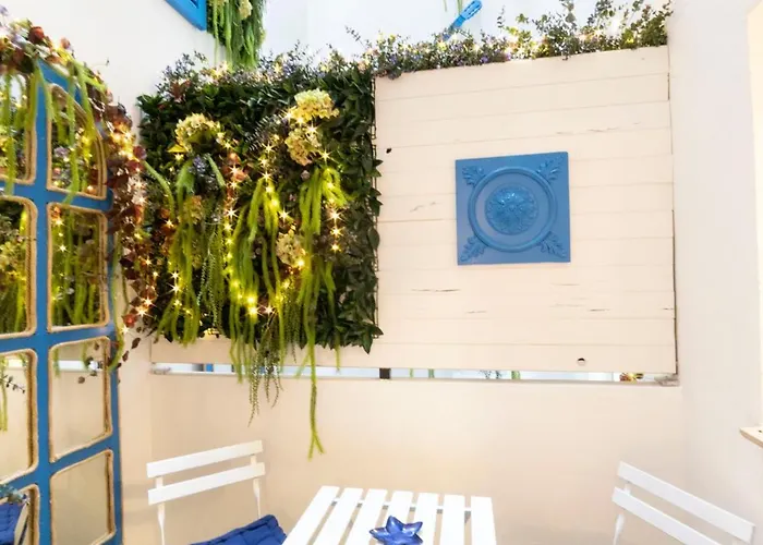 Singularstays Center Valencia
