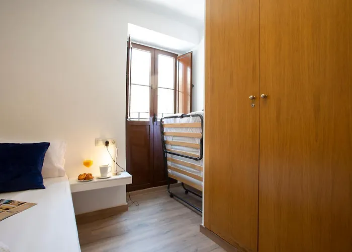 Διαμέρισμα Singularstays Center *