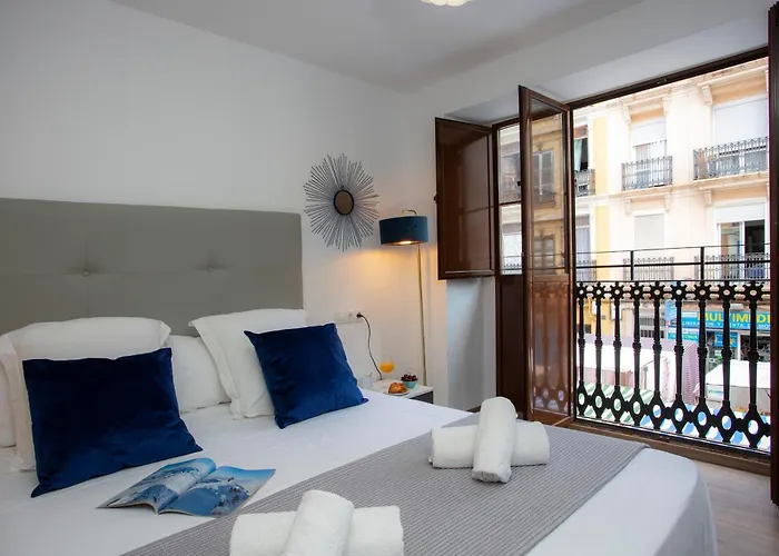 Singularstays Center Apartamento Valencia