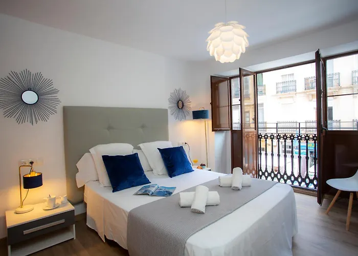Διαμέρισμα Singularstays Center Βαλένθια