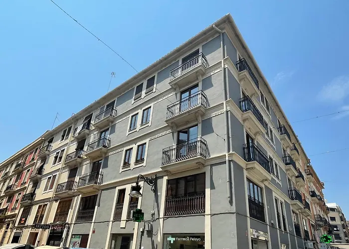 Singularstays Center Βαλένθια