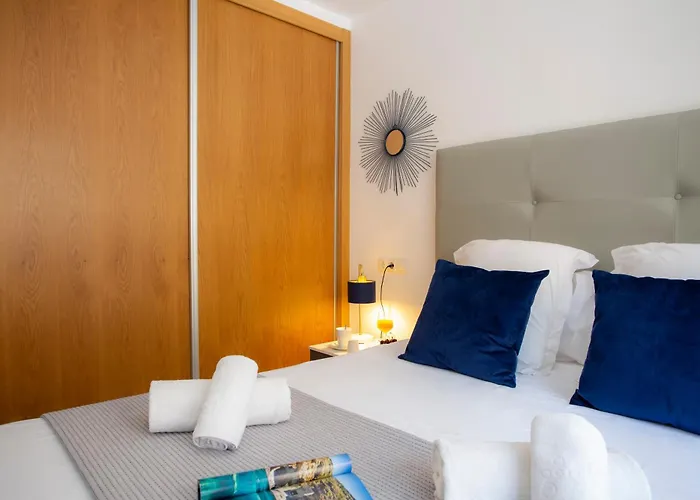 Singularstays Center Apartamento Valencia