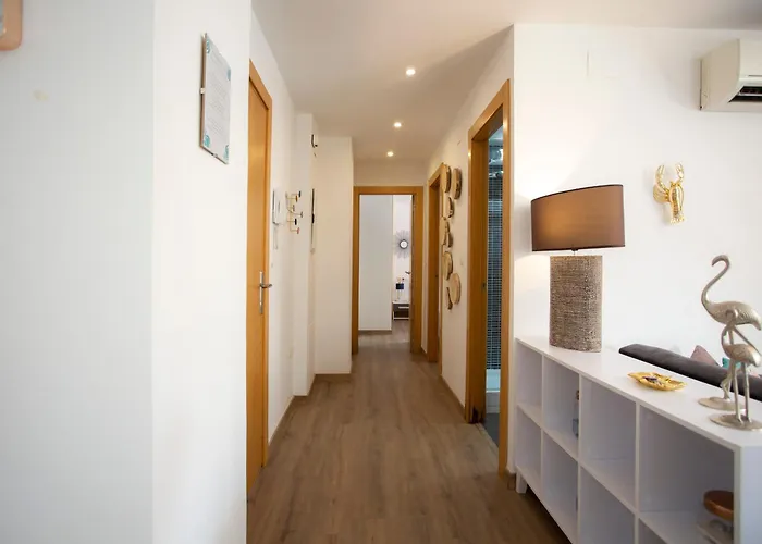 Singularstays Center Βαλένθια