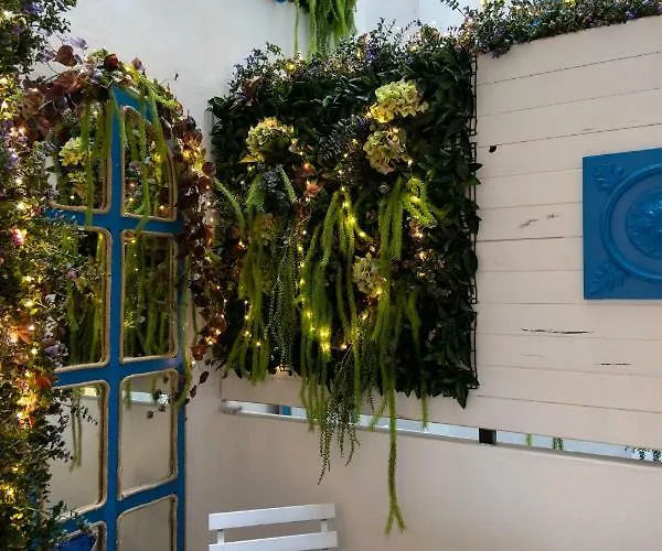 Singularstays Center * Βαλένθια